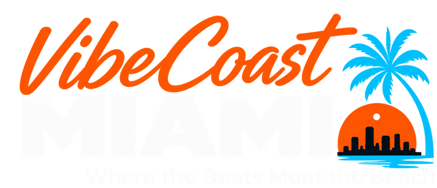 VibeCoast Miami