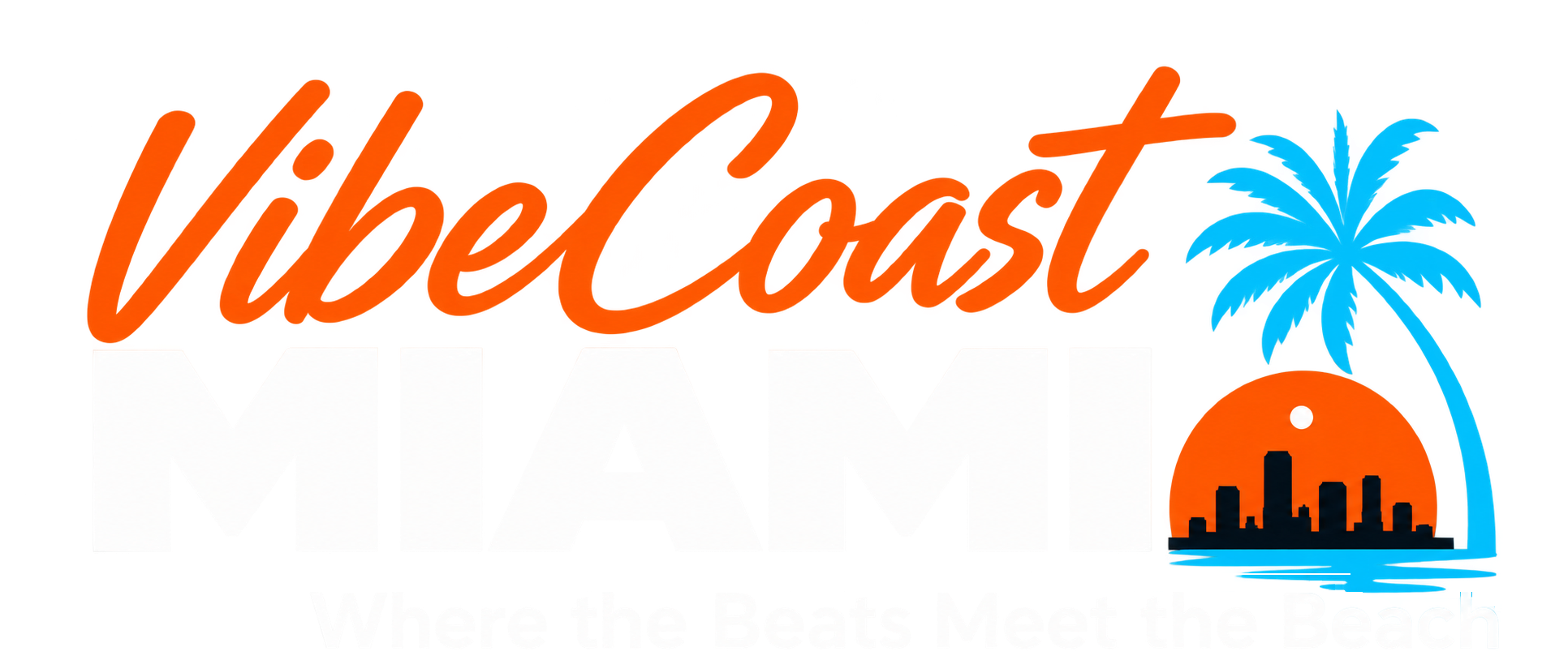 VibeCoast Miami